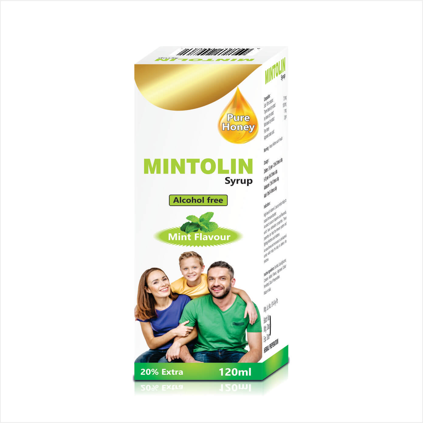 Neurovit Plus