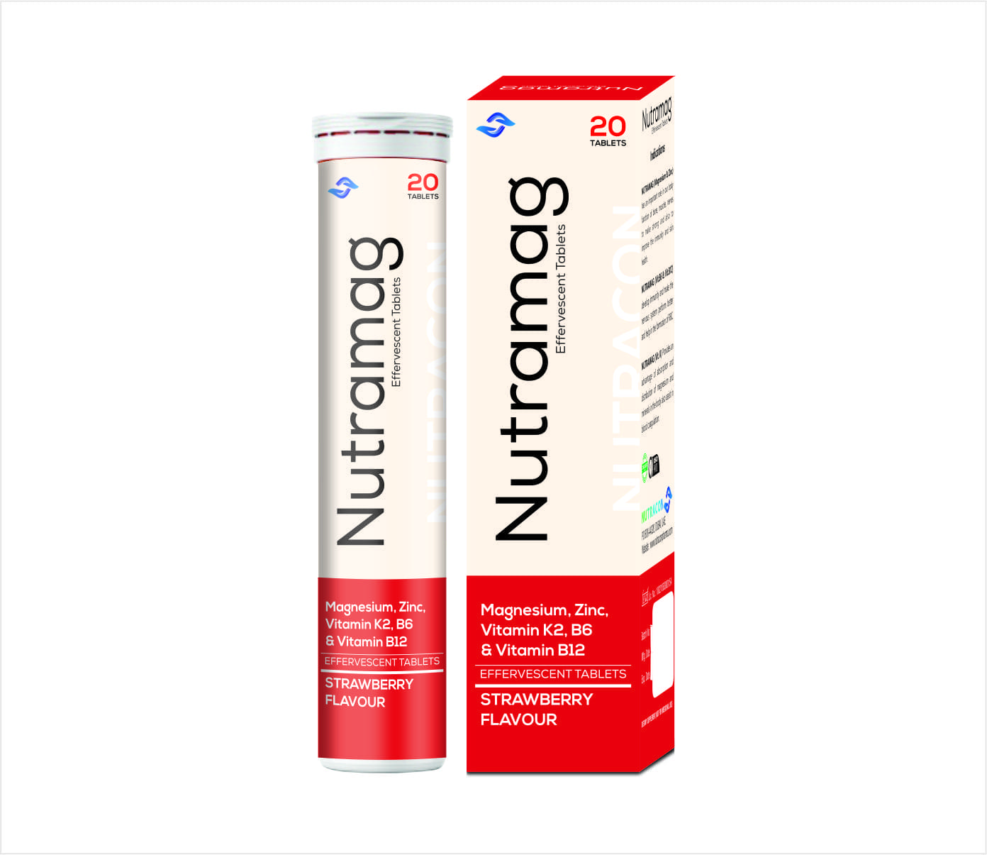 Neurovit Plus