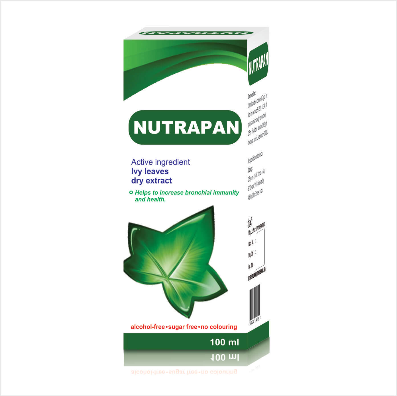 Neurovit Plus