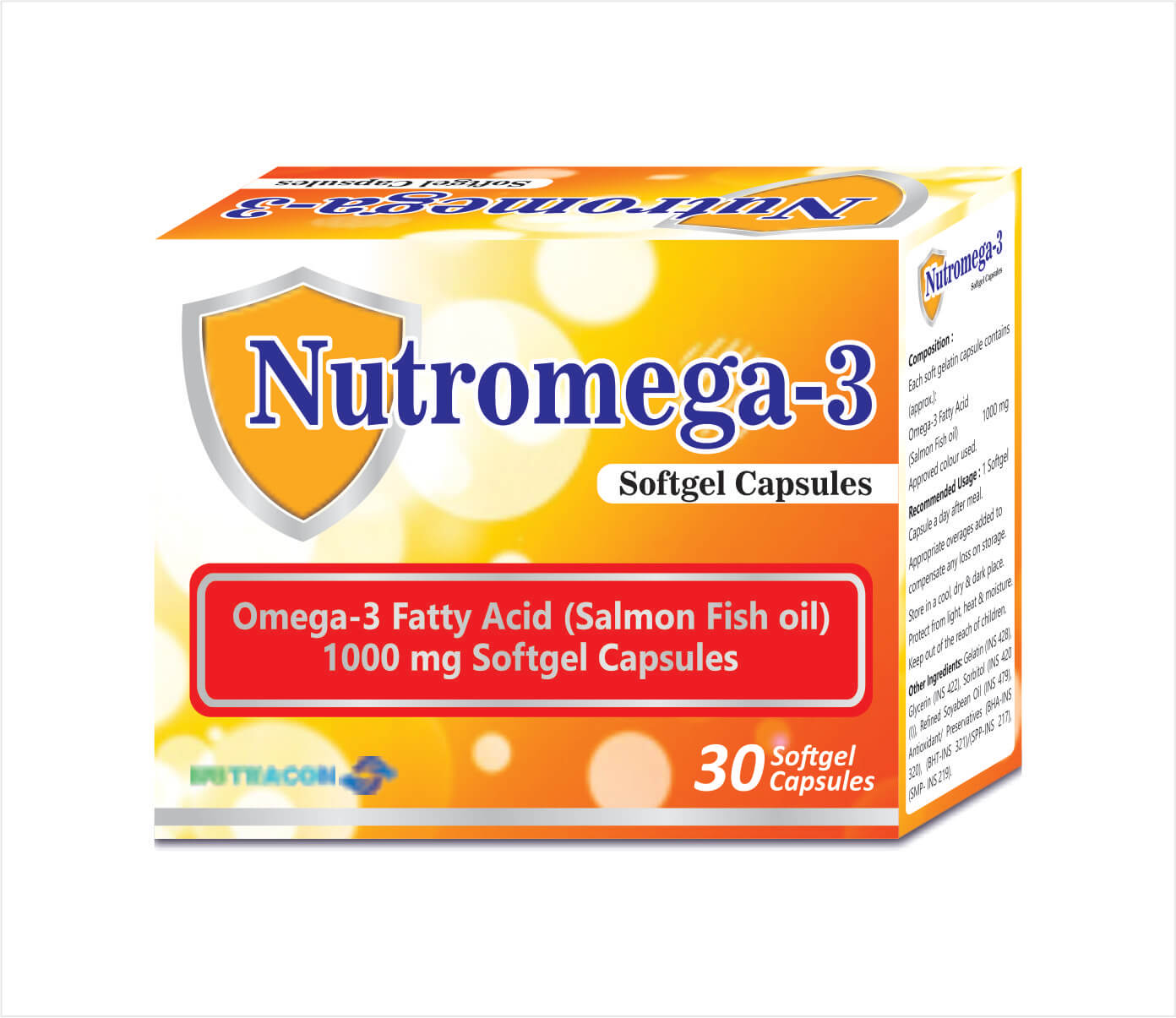 Neurovit Plus