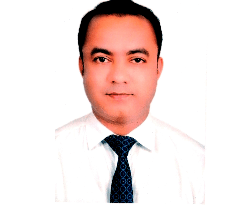 Co-Founder of Nutracon Pharma