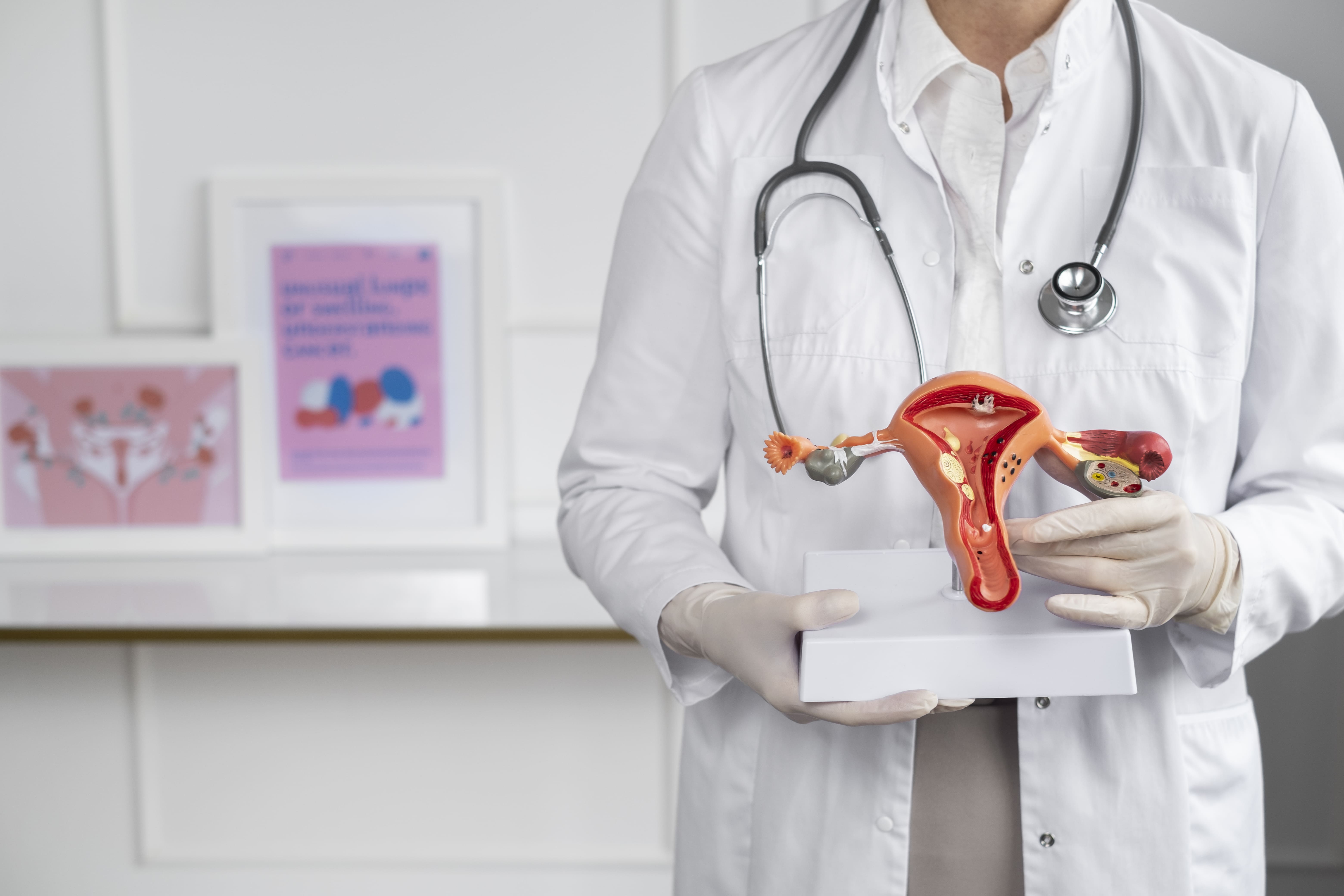 Gynaecologist