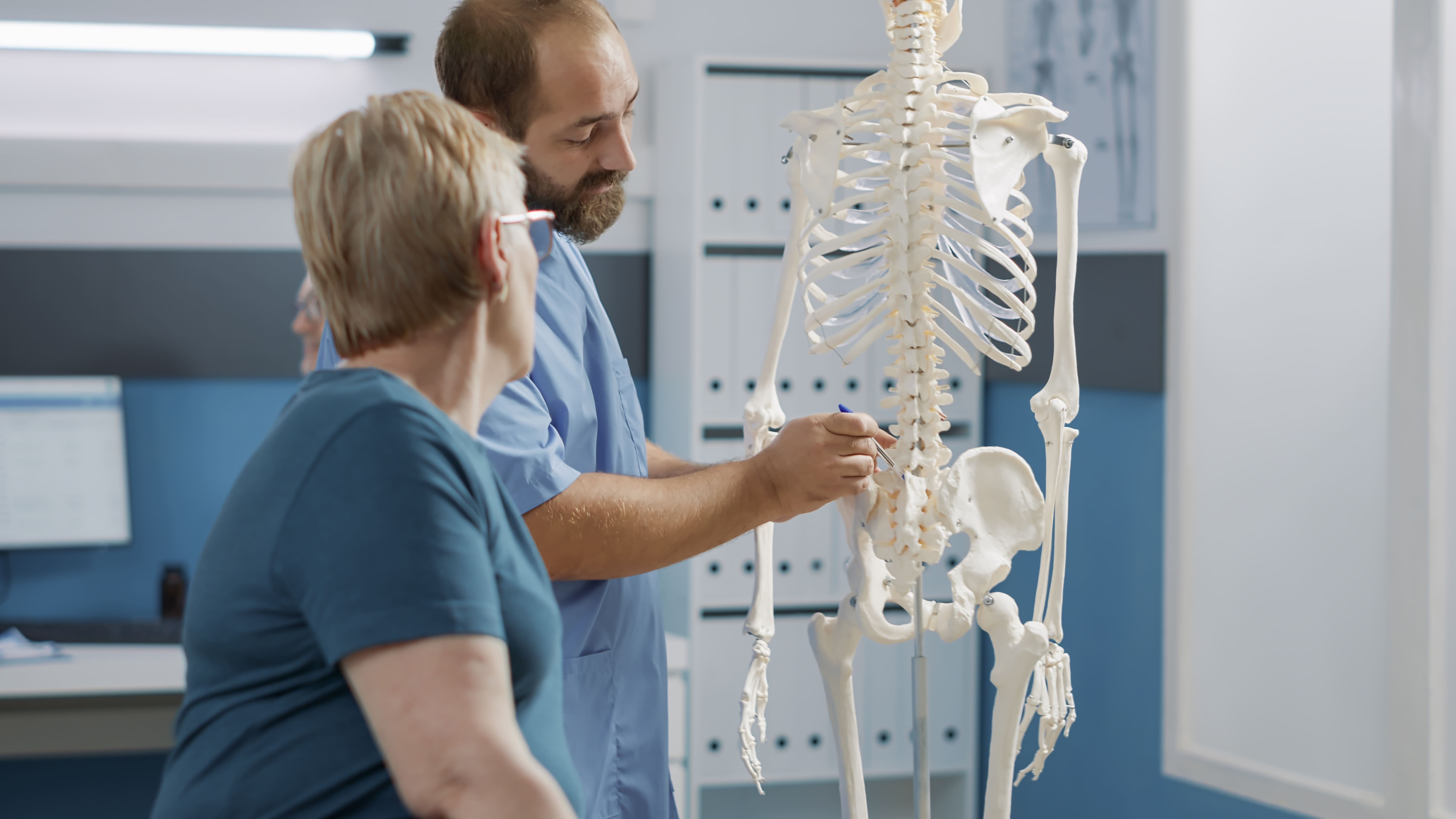 Orthopaedic